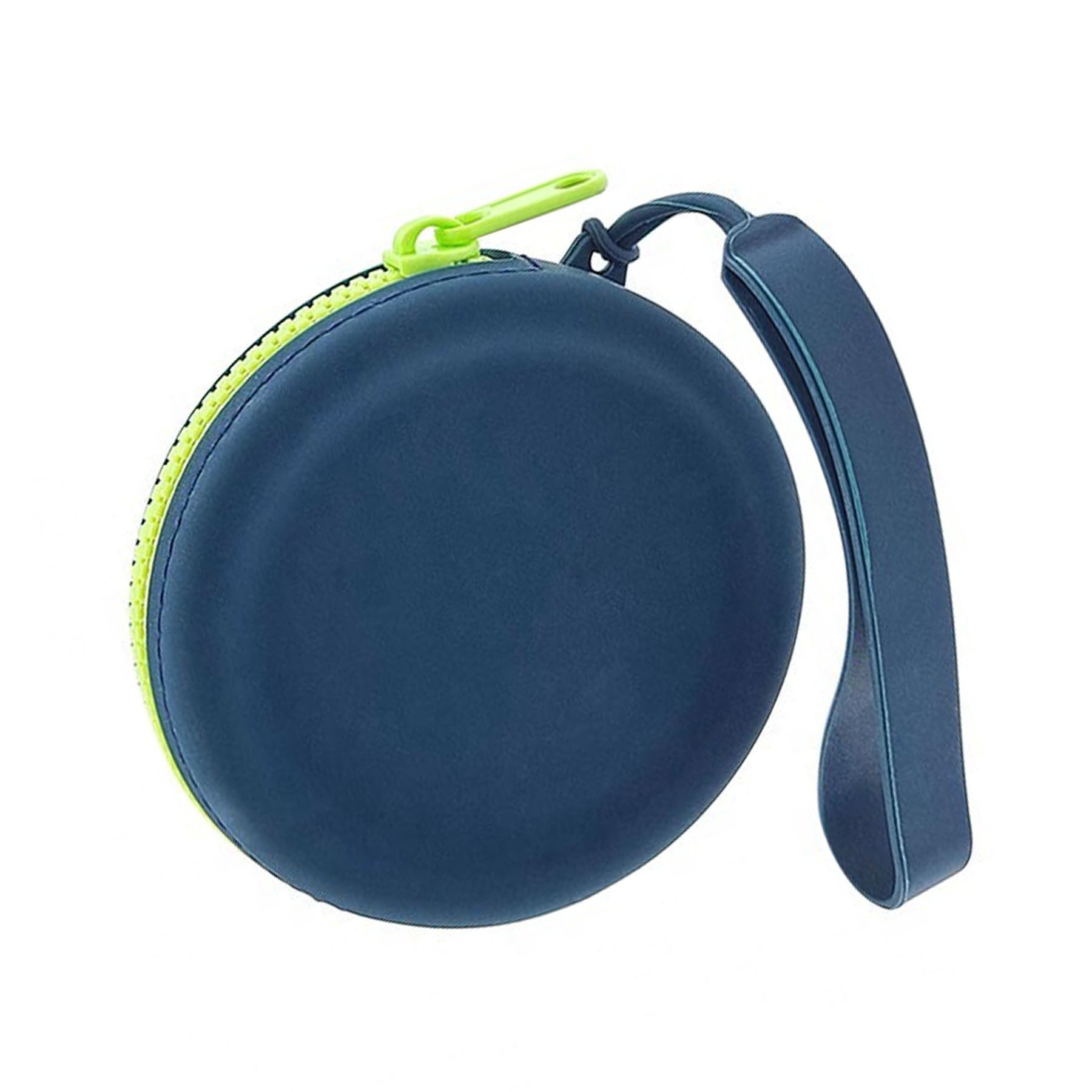 Silicone coin wallet 7