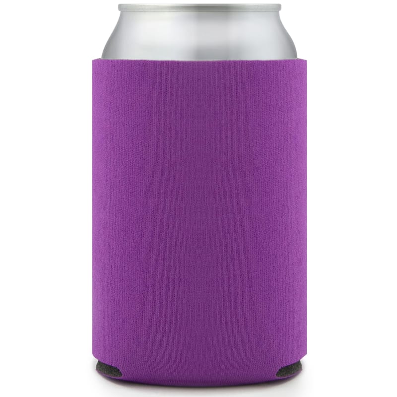 Premium Foam Collapsible Coolies 97