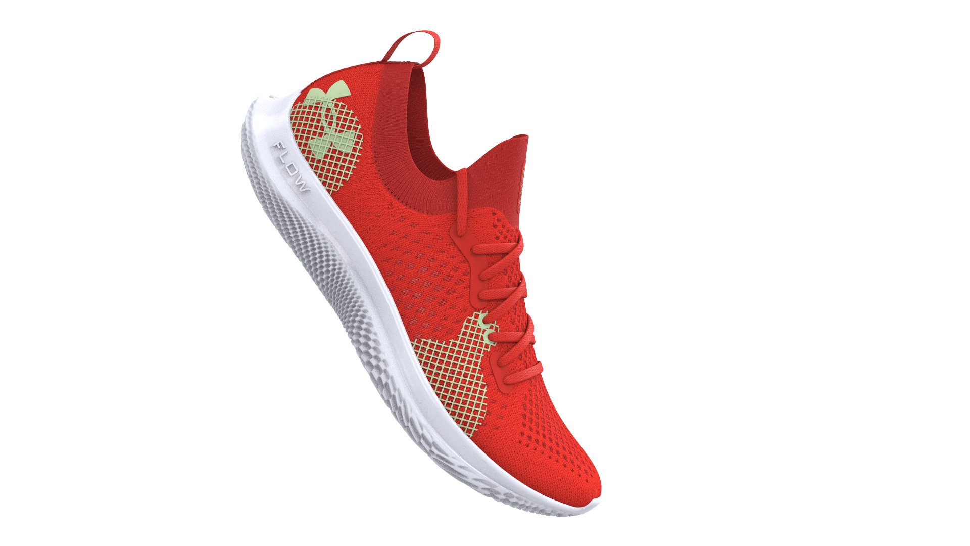 Unisex UA Flow Velociti SE 2 Running Shoes 8