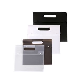 A4 Folder 10