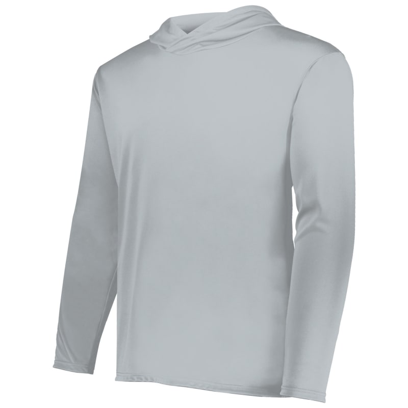 Holloway Men's Momentum Hooded Sweatshirt 20
