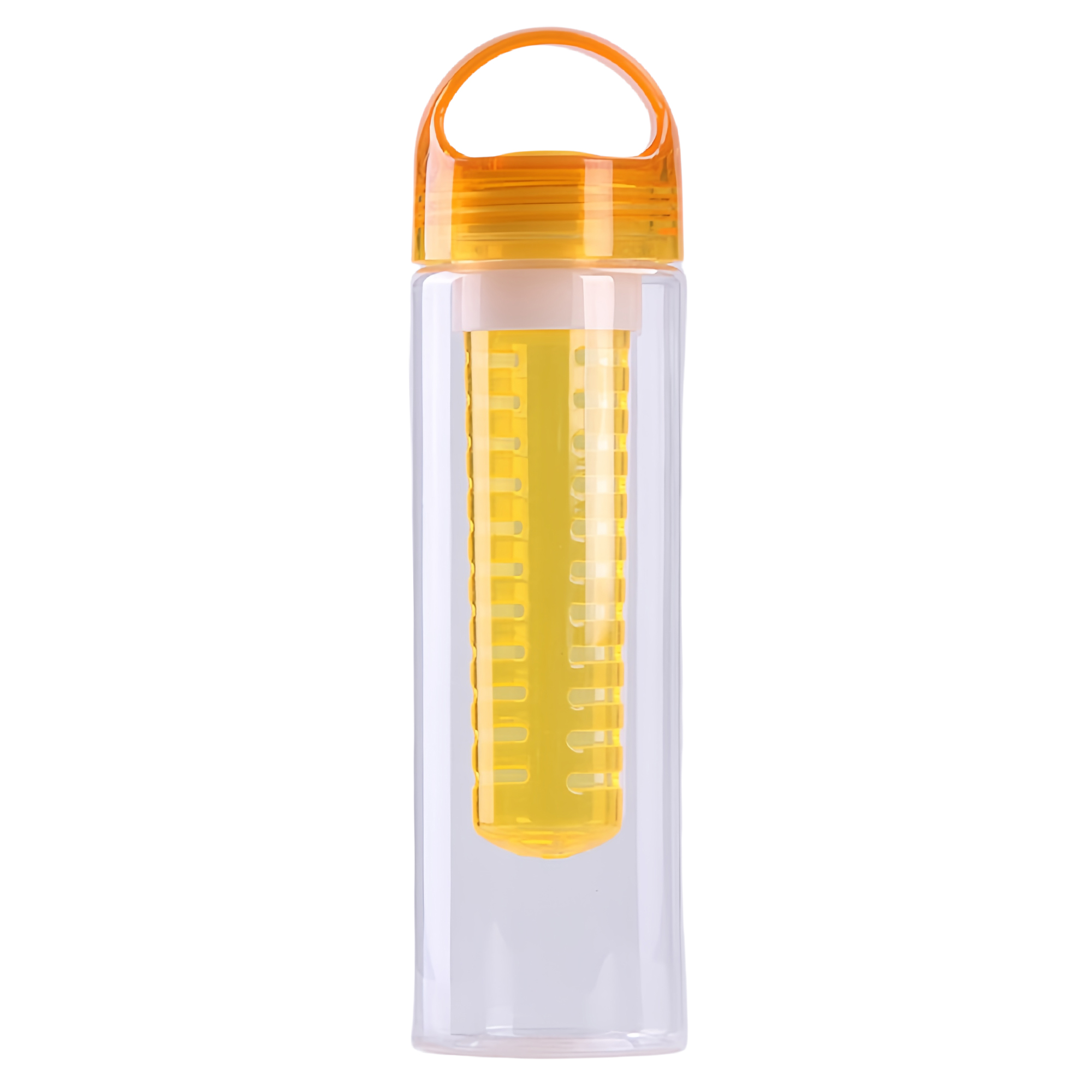 700ml Plastic Outdoor Sports Water Bottle with Creative Hollow Design 8