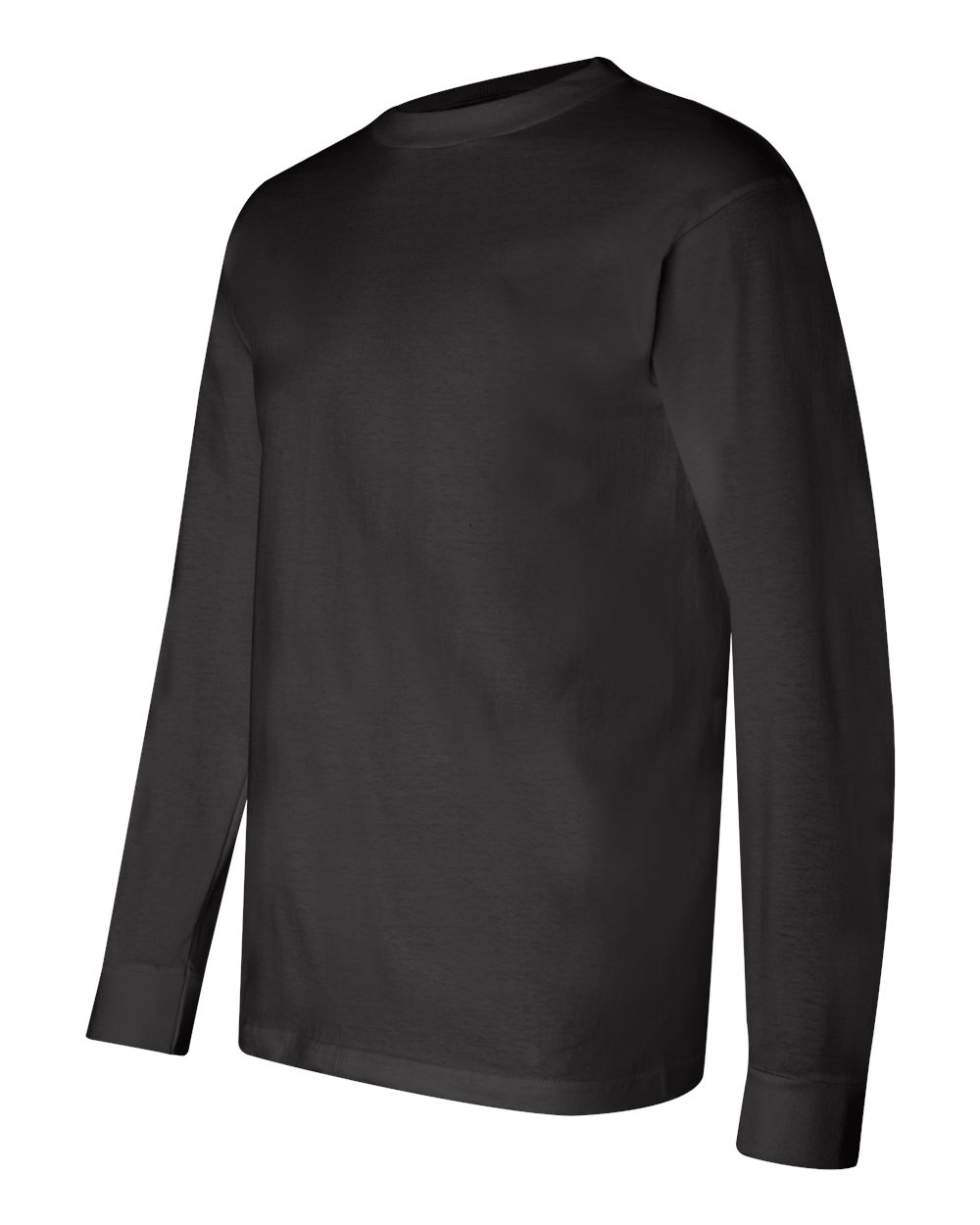 Unisex USA-Made Long Sleeve T-Shirt - 6100 42