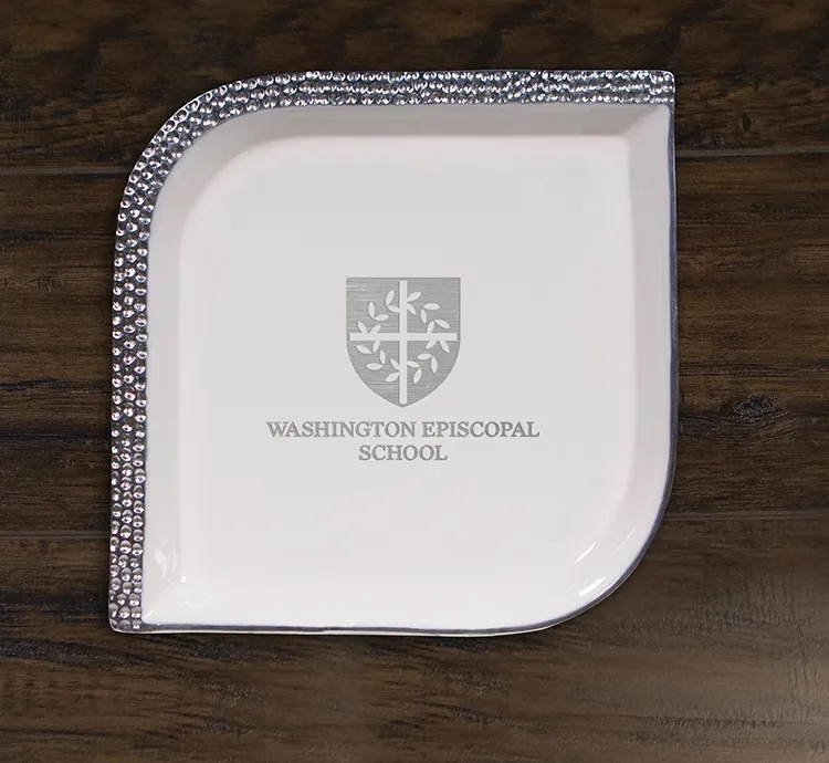 Rivulet Gift Plate 2