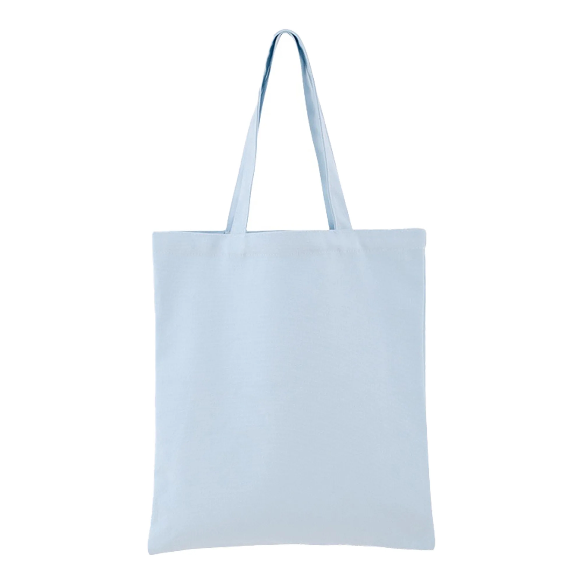 Canvas Tote Bag, custom tote bag with logo imprint 10