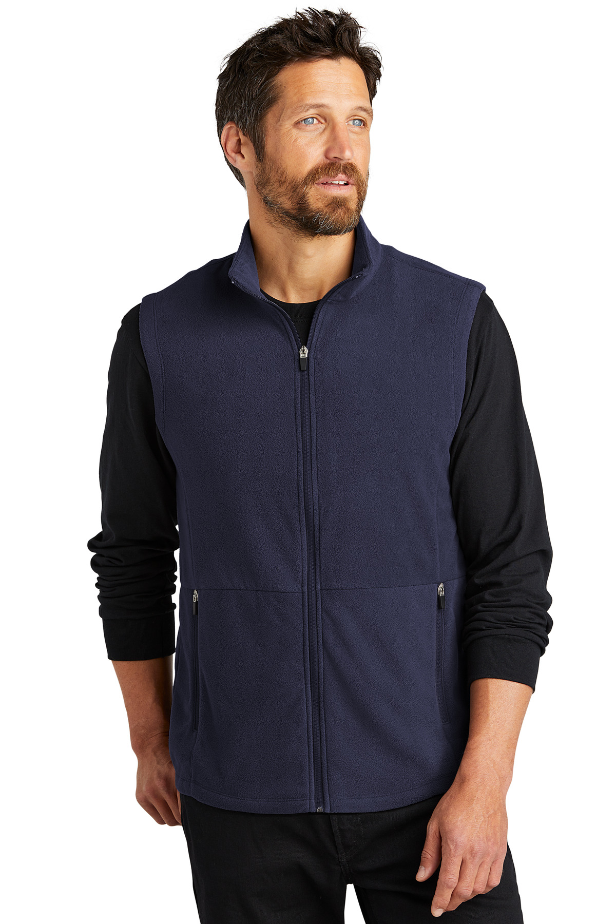 Port Authority® Accord Microfleece Vest 1