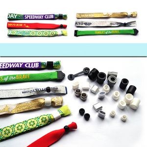 Polyester Lanyard With Dual Clips 3