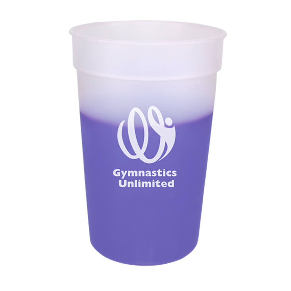 Mood™ 22 oz. Stadium Cup 38