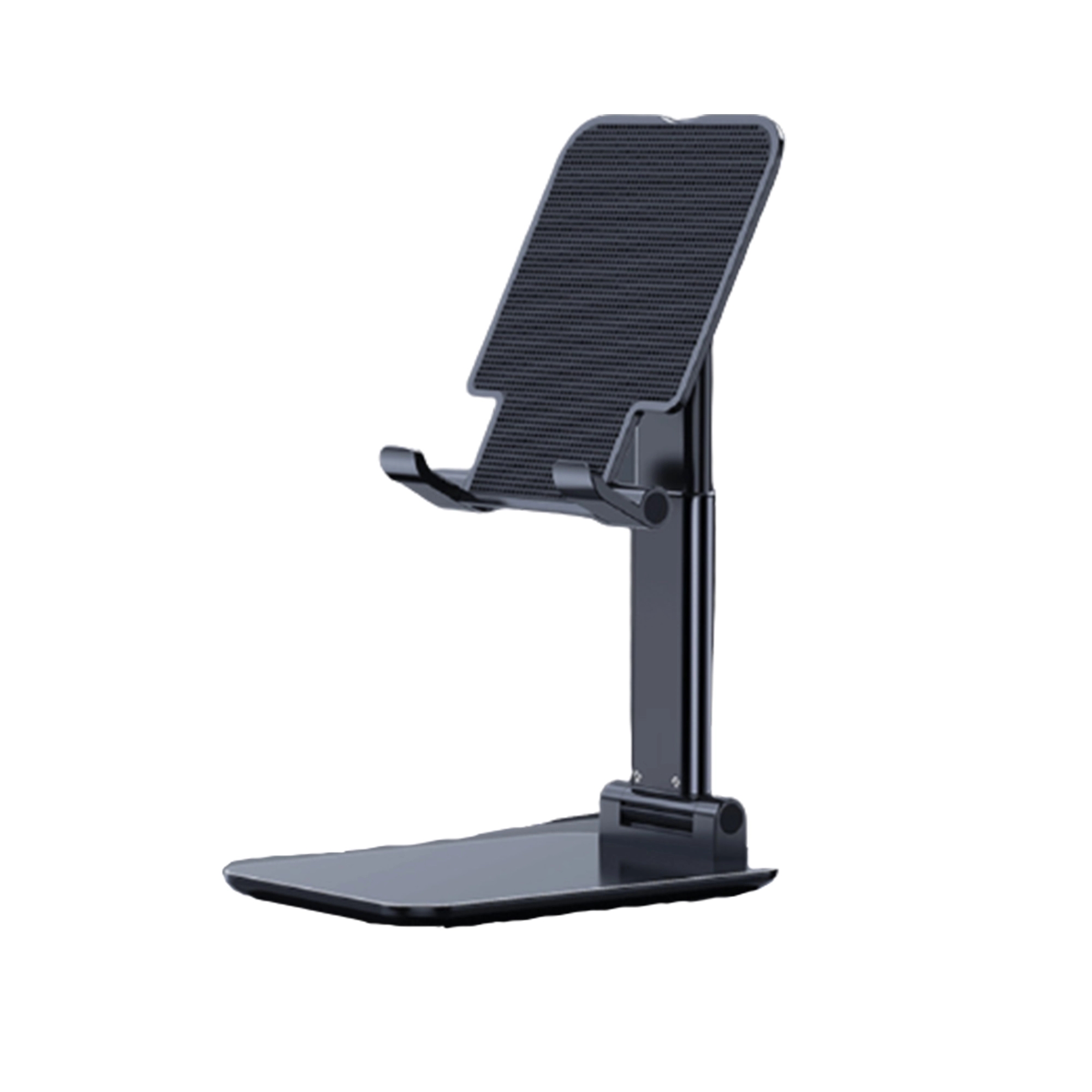 Foldable Portable Desktop Holder For Phone/Pad/Laptop 9
