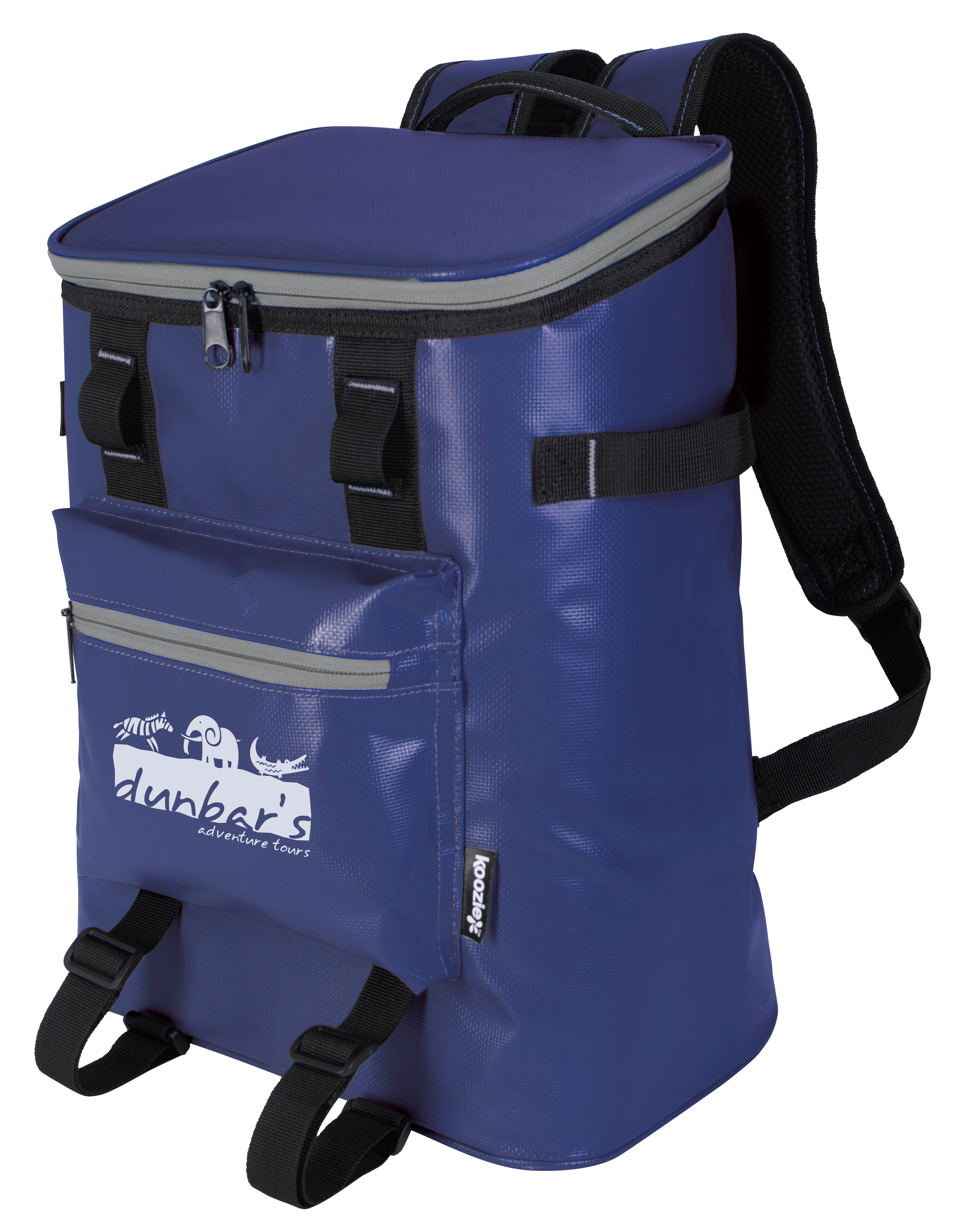 Olympus Mid-size Backpack Cooler