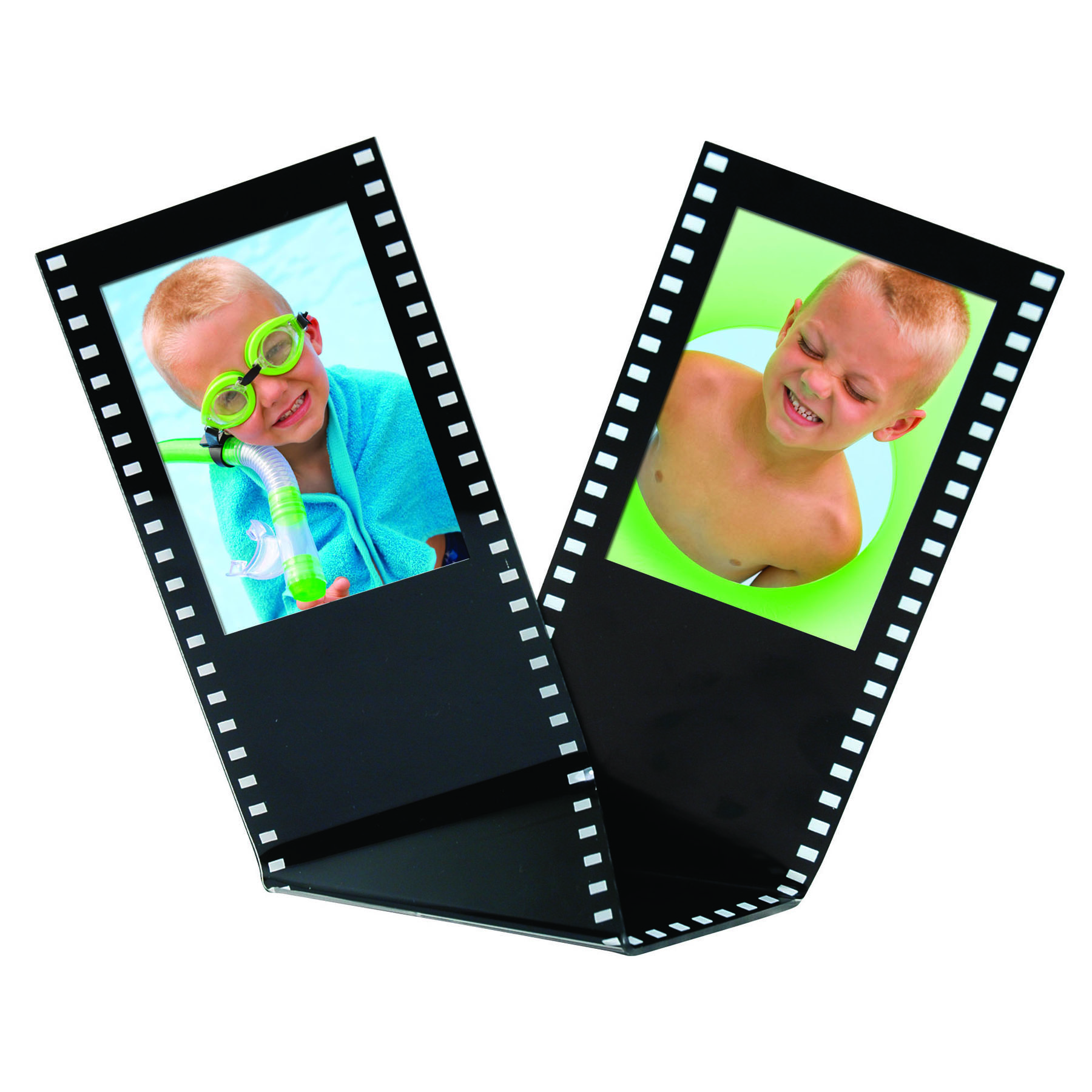 Double Filmstrip Frame 1