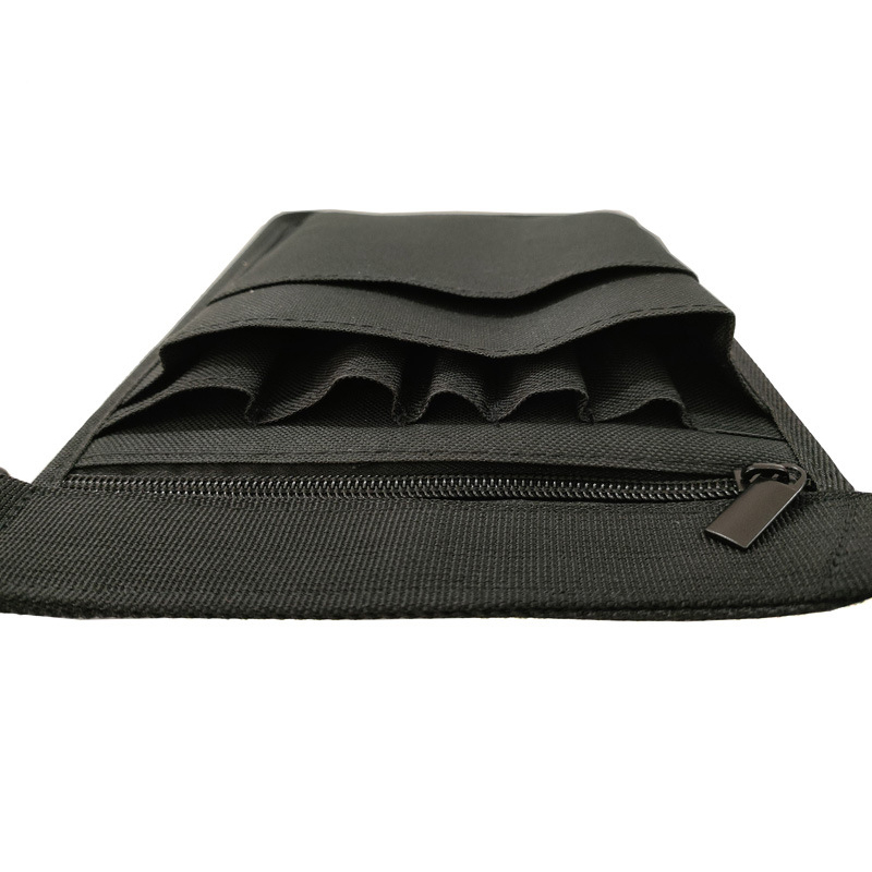 Medical Care Kit Utility Waist Pack Nursing Fanny Bag 14