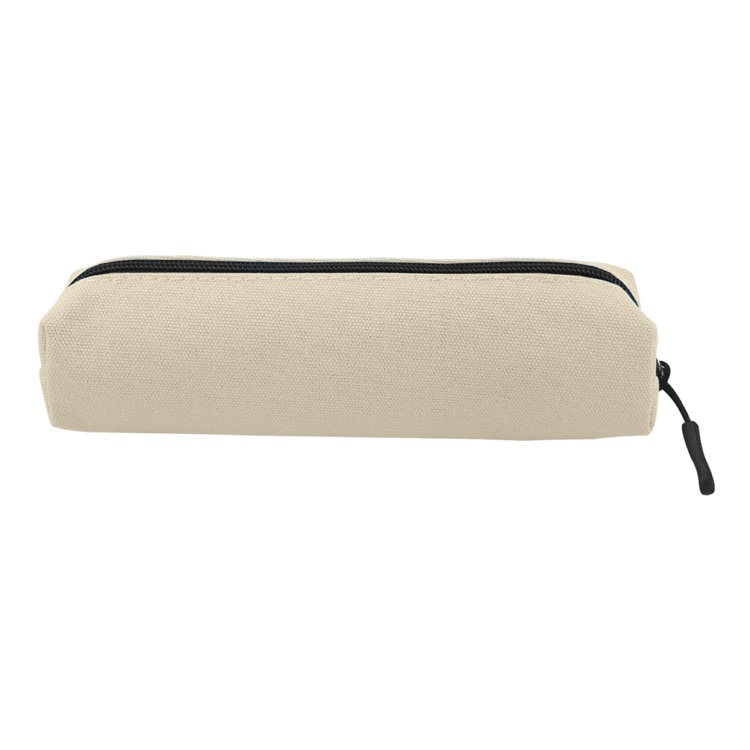Canvas Tube Pencil Case 2
