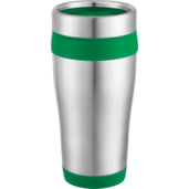 Carmel 16oz Travel Tumbler 46