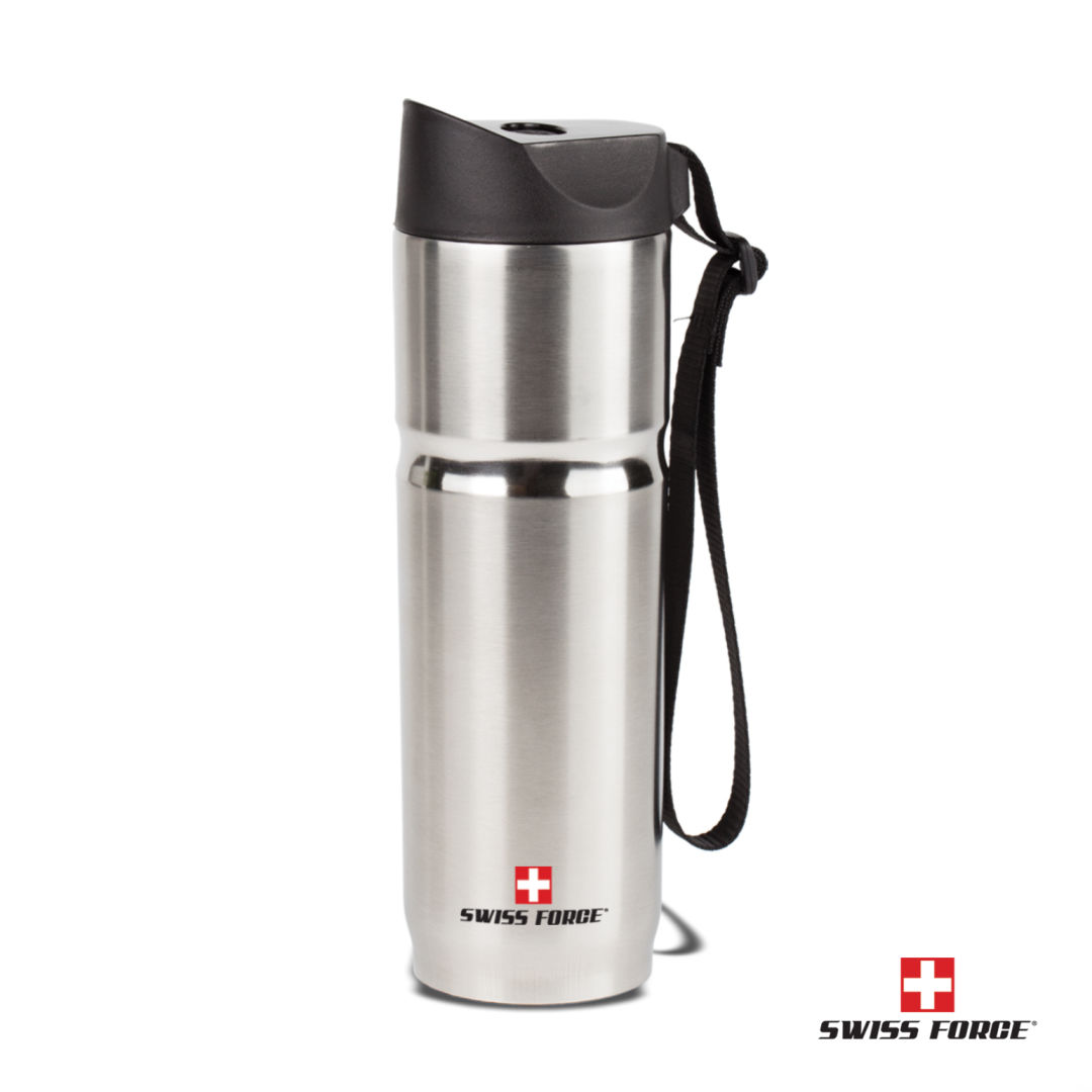 Swiss Force® Voyager Tumbler - 15oz 6