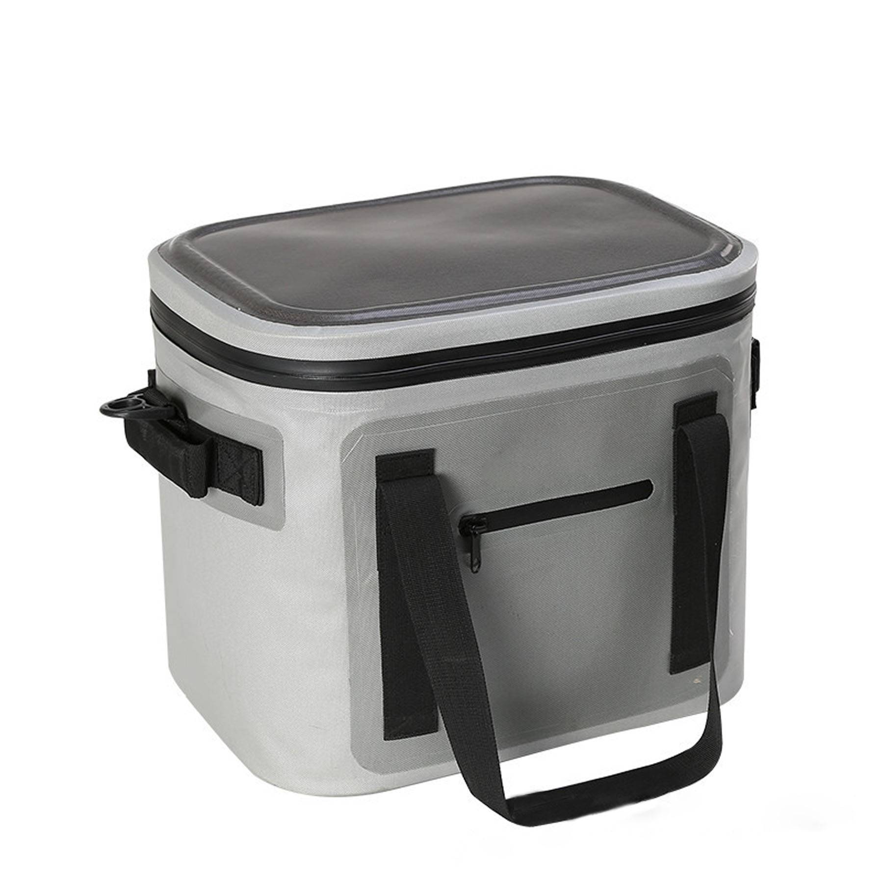TPU Insulated Cooler Bag 7