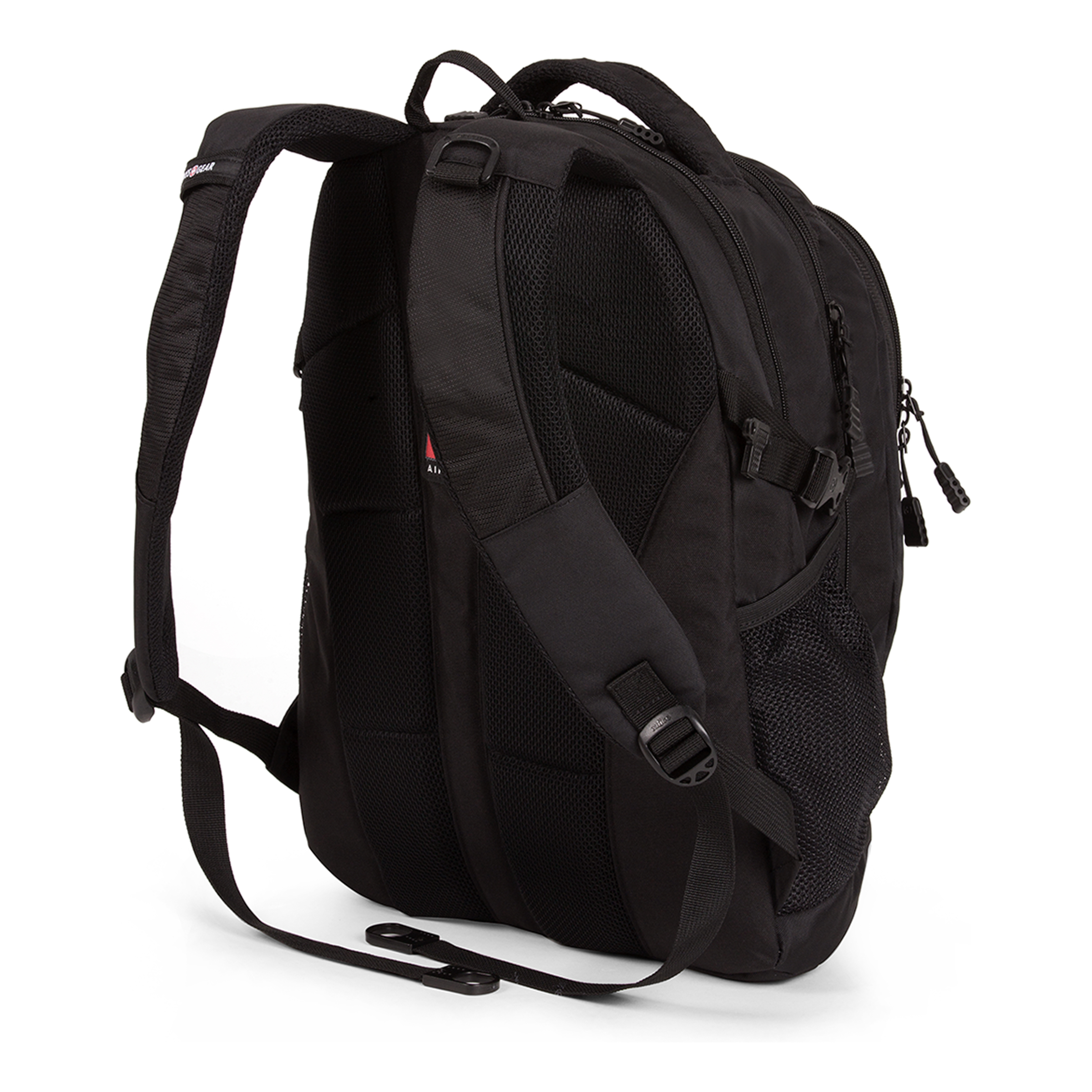 SWISSGEAR 6655 Laptop Backpack 1