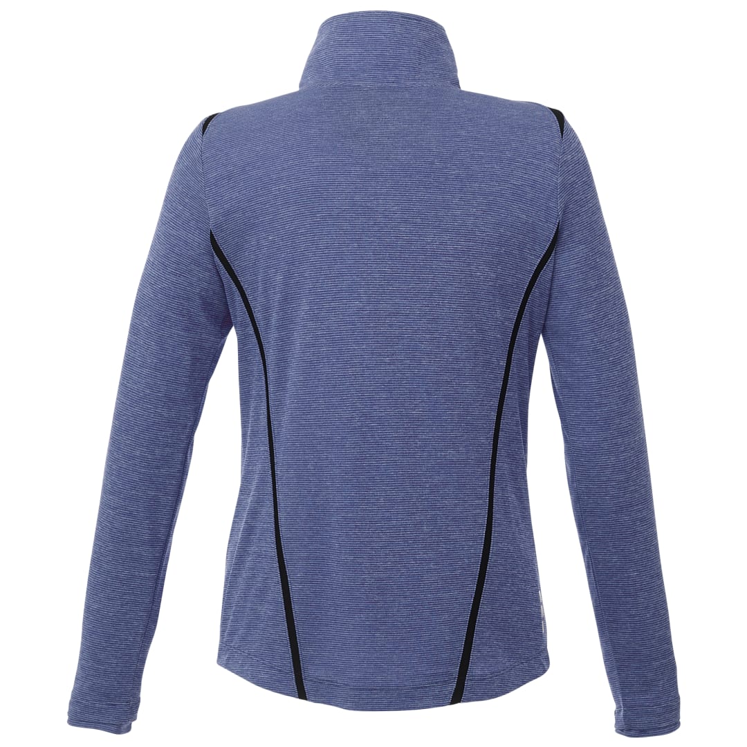 Women's DEGE Eco Knit Half Zip 30