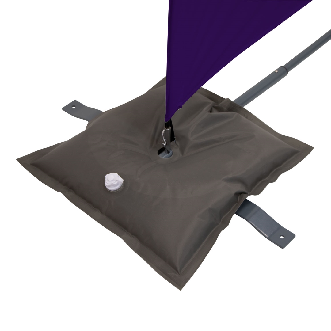 Sunrise Multisurface Stand Only 4