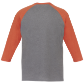 Men's DAKOTA Three Quarter Tee 18