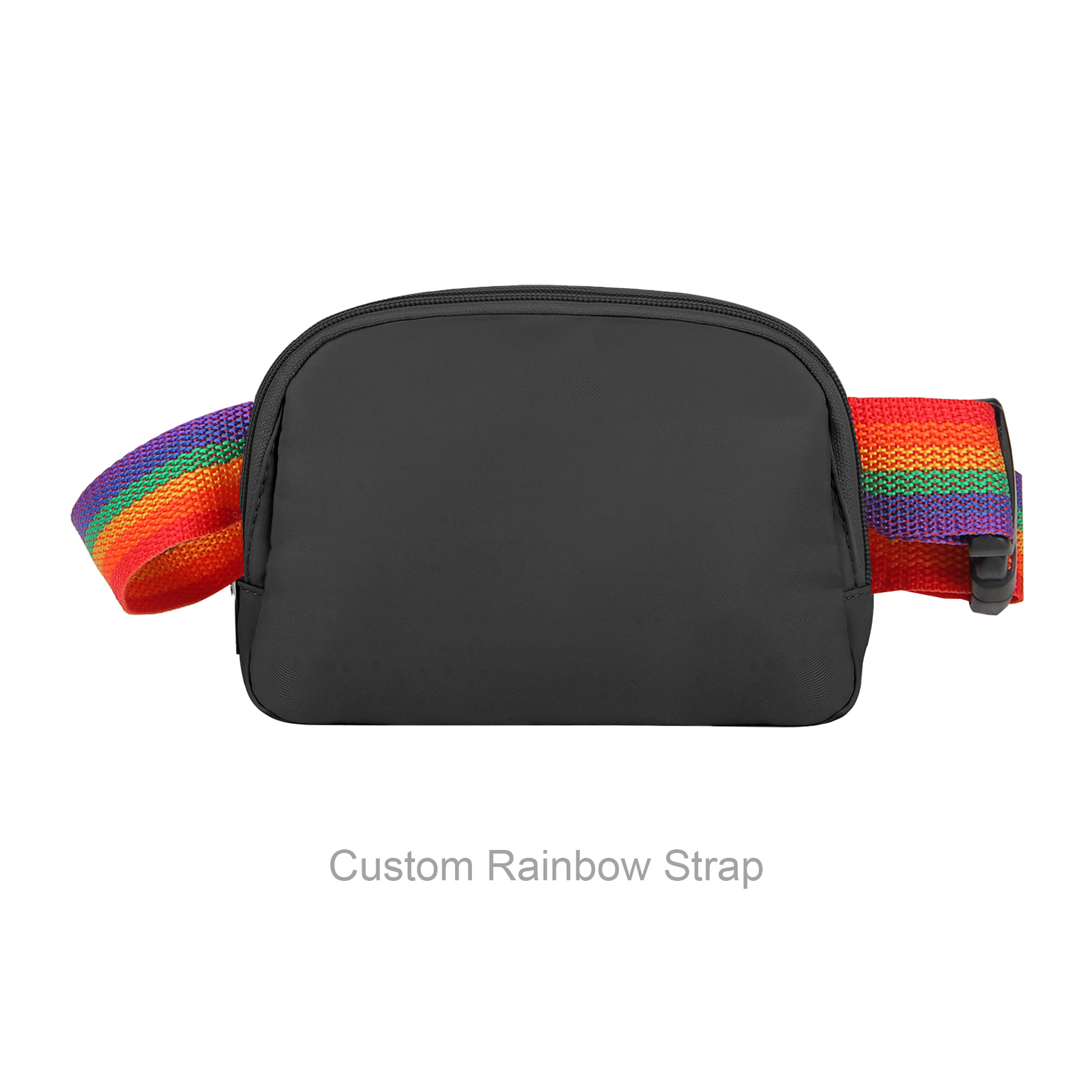 Anywhere Cross Body Belt Bag 12