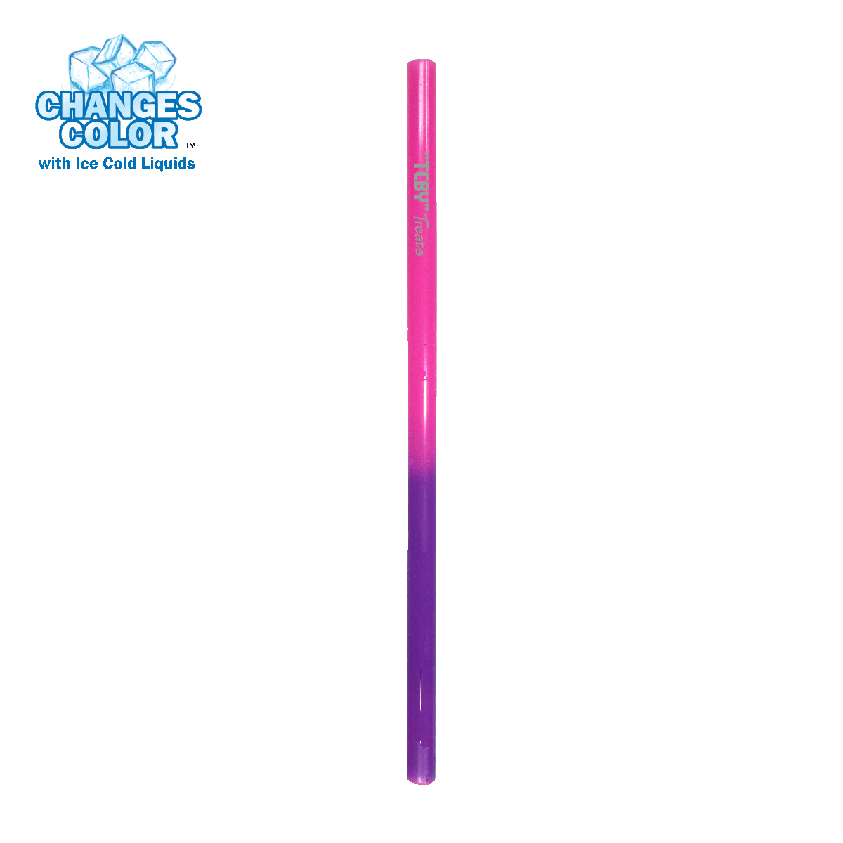 Reusable Mood™ Straw 17