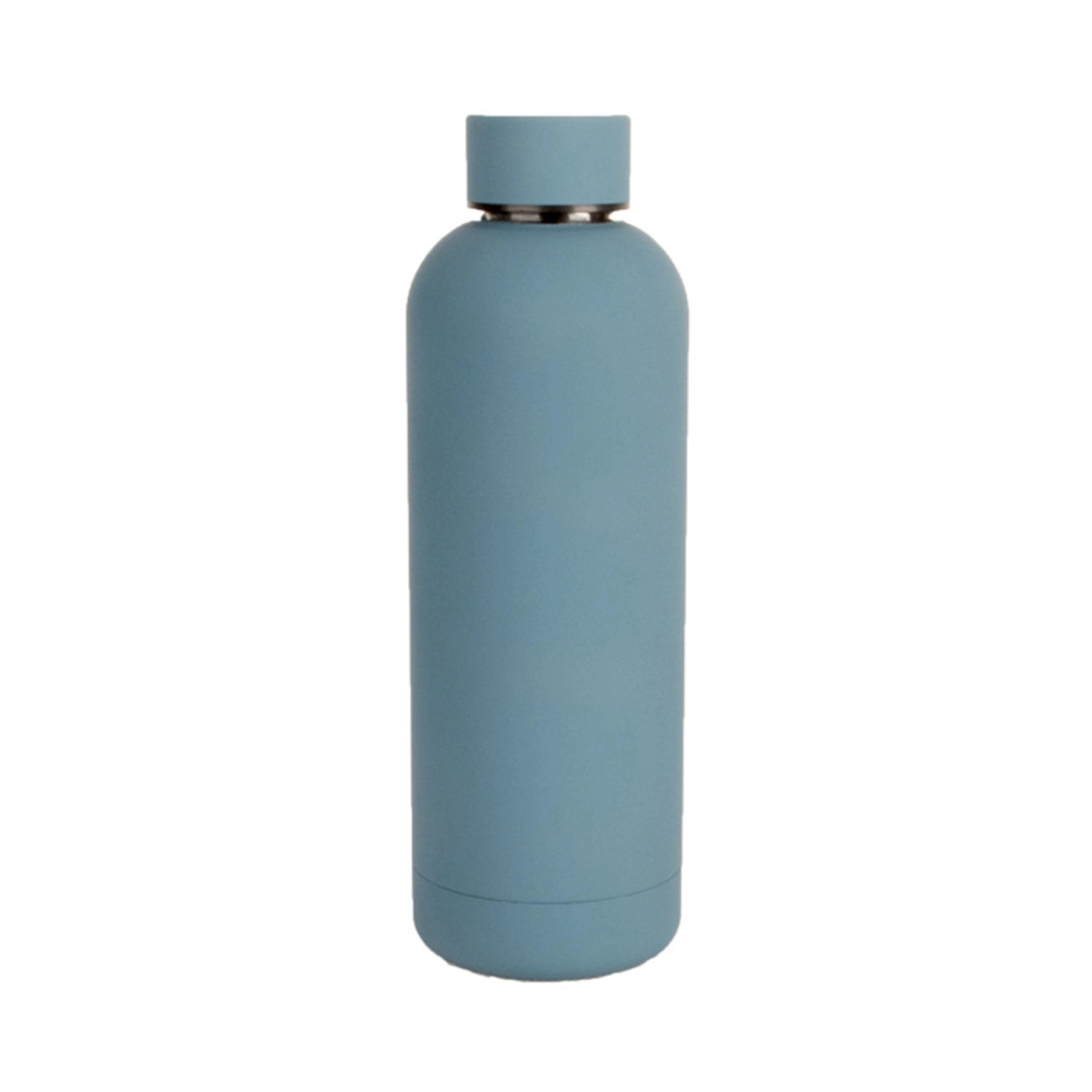 17 OZ Vacuum Insulated Stainless Steel Water Bottle 6