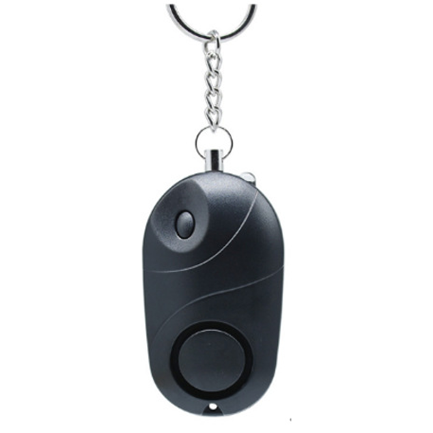 Safety Alarm Key Chain 7