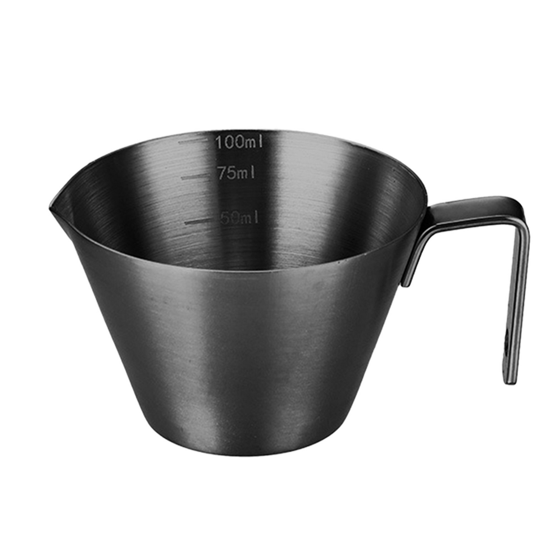 Stainless Steel Espresso Cups 5