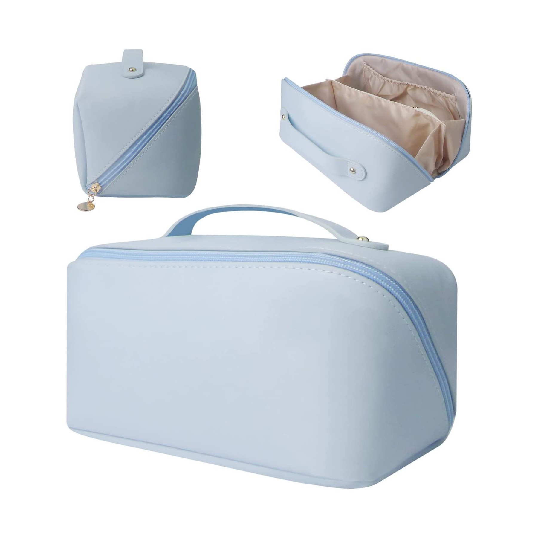 PU Makeup Bag 1