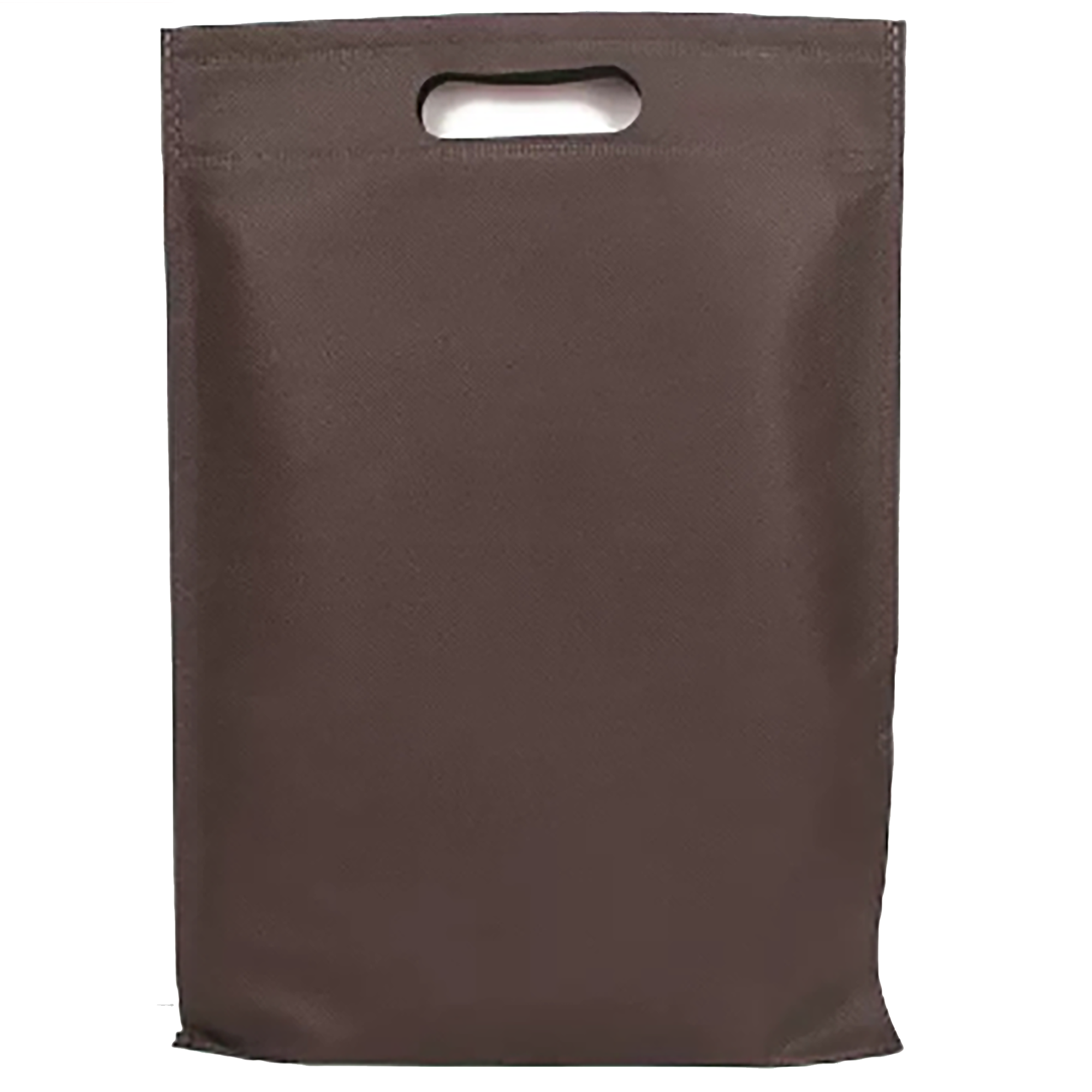 Flat Mouth Portable Non-Woven Bag 9