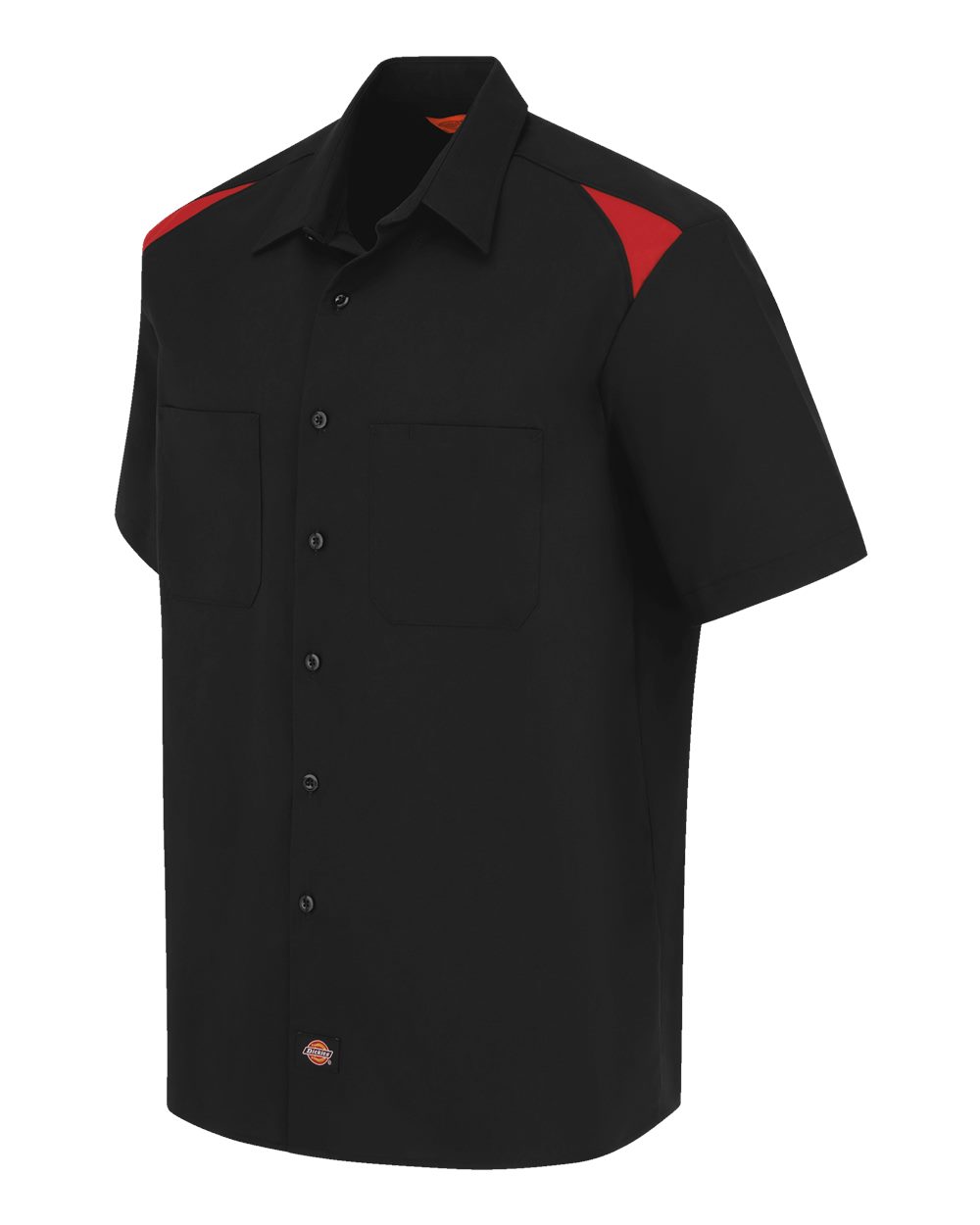 Men's Short Sleeve Performance Team Shirt - 0005 13
