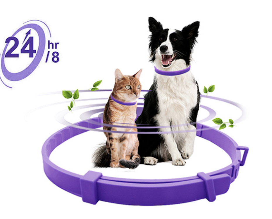 Calming Collar for Dog 7