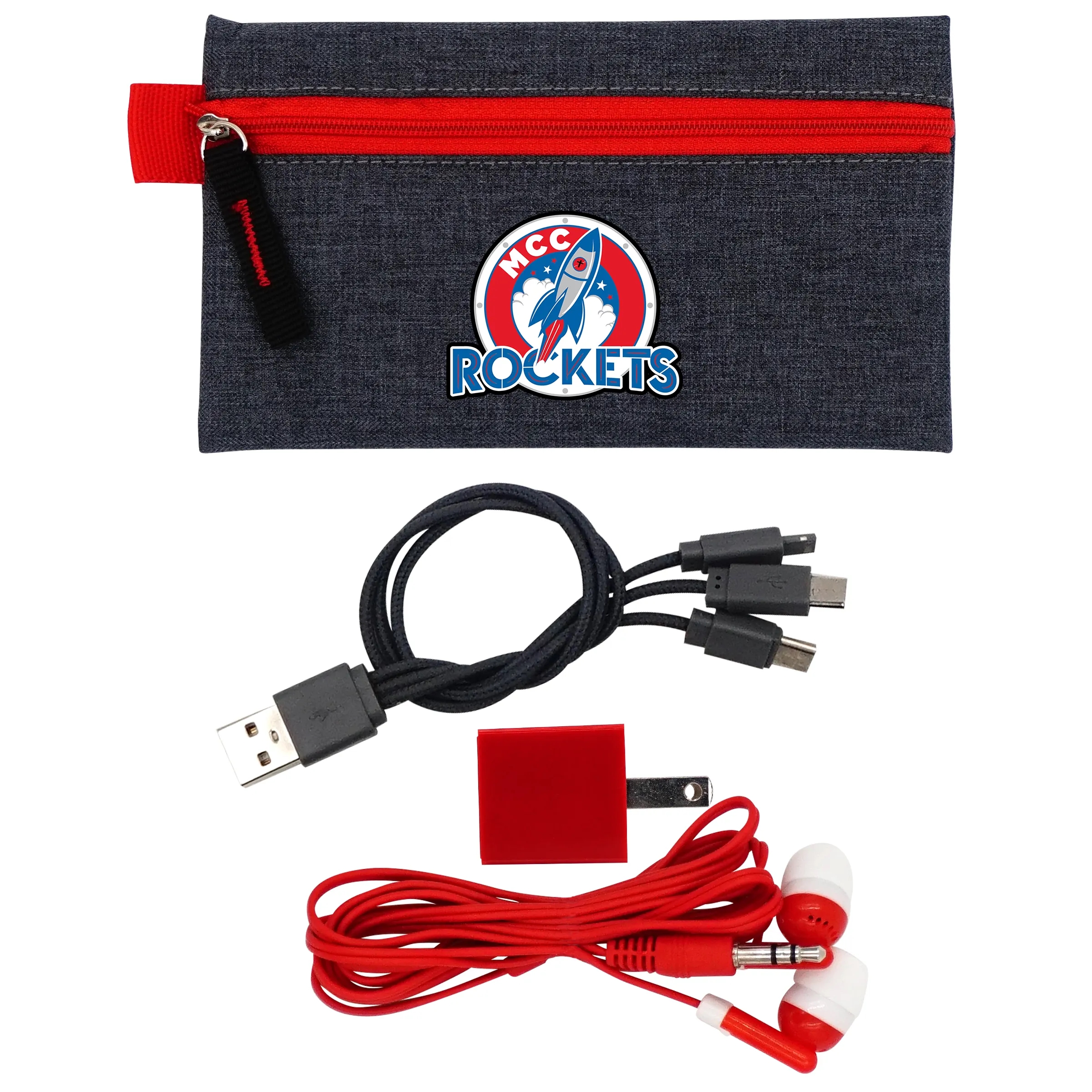Large G Line Buds & Wall Charging Set 13