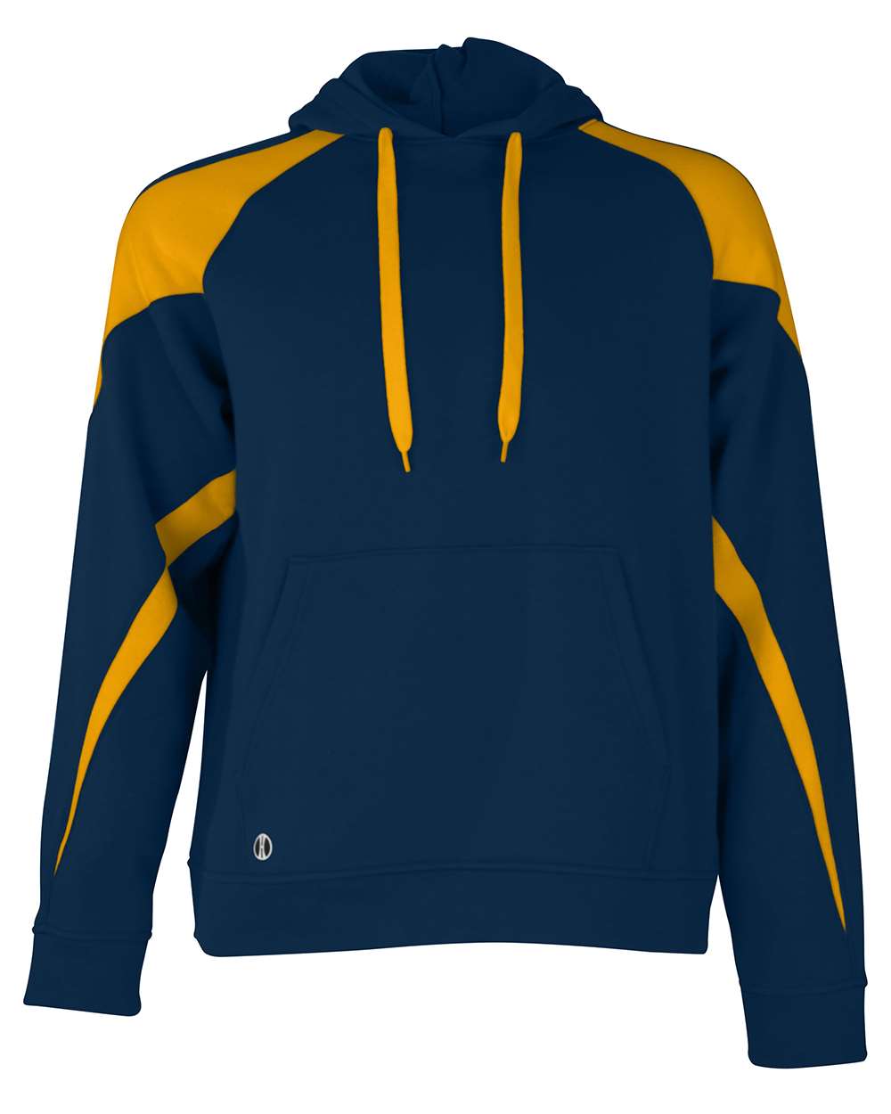 Unisex Athletic Fleece Prospect Hooded Sweatshirt - 229546 51