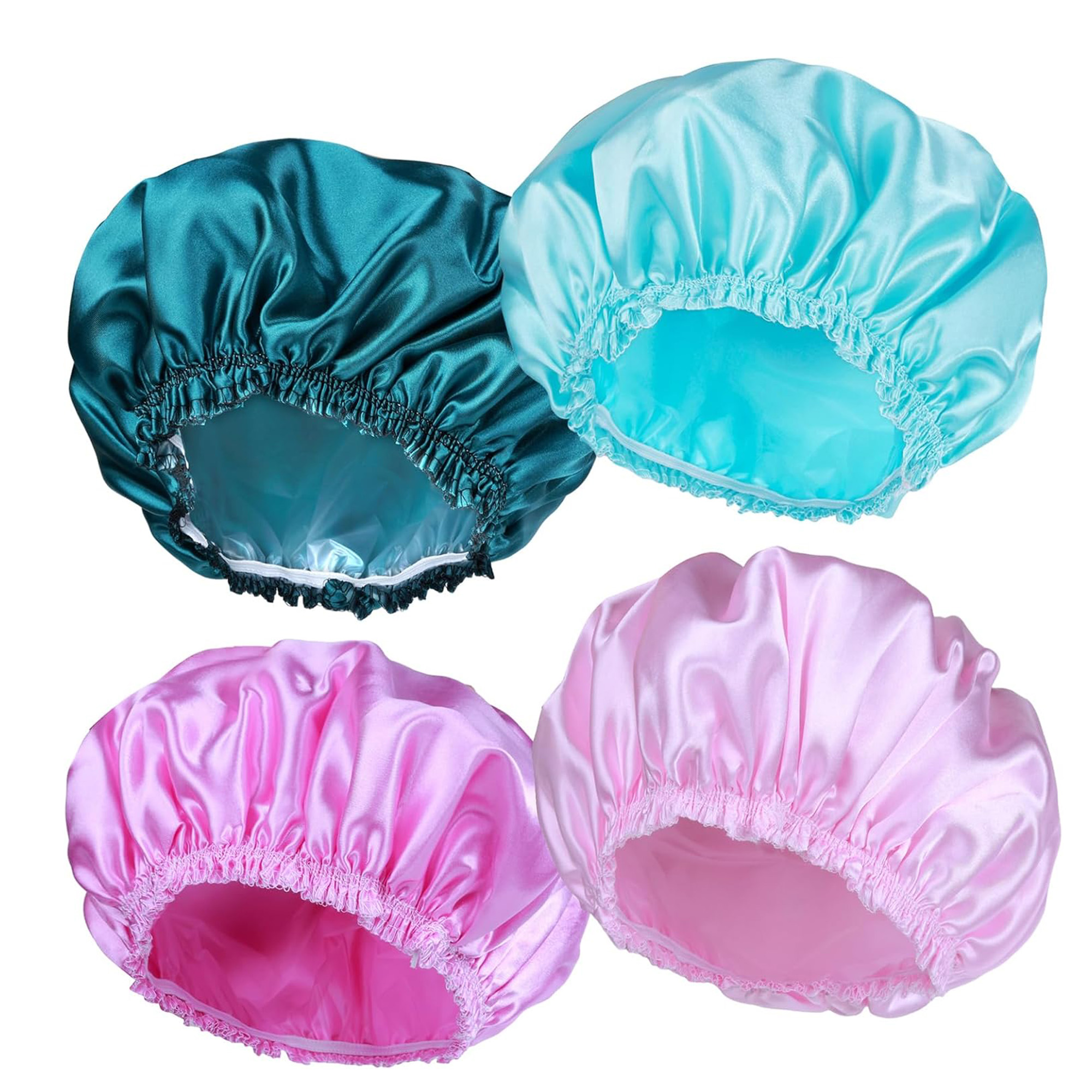 Shower Caps For Woman 1