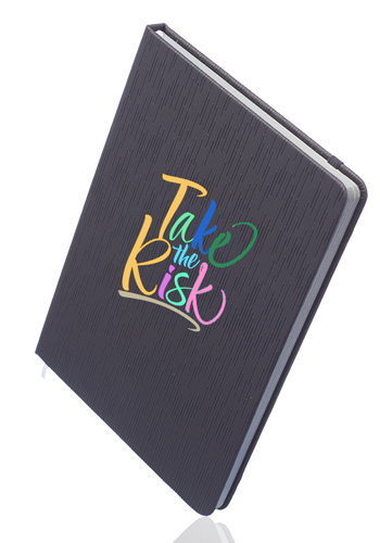 Olivine Textured Notebooks 1
