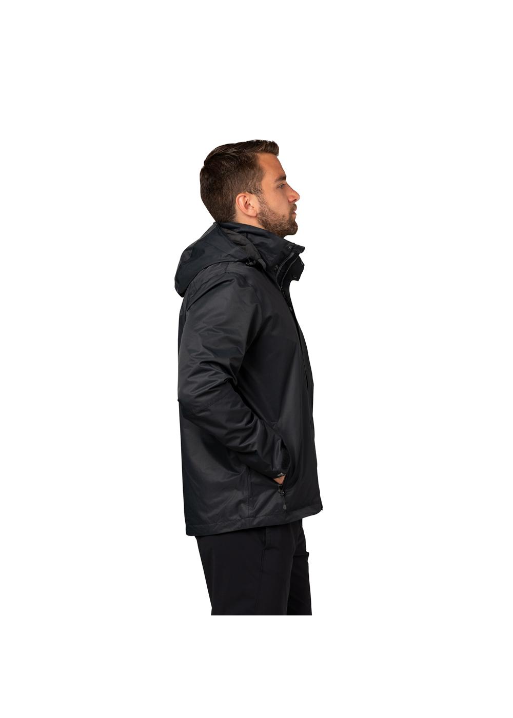 Storm Creek Men's Commuter All-Season Jacket