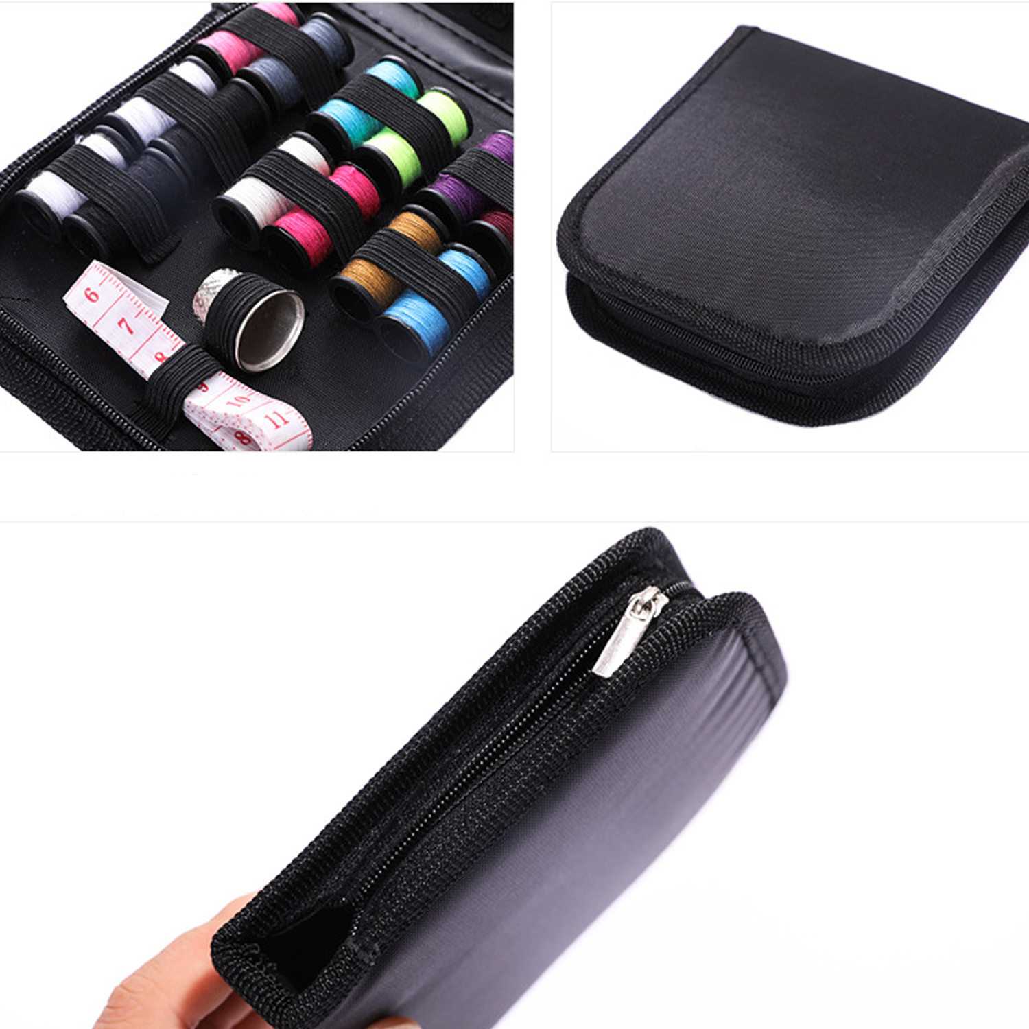 Portable Sewing Kit For Household Use 4
