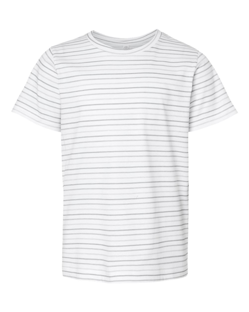 Youth Fine Jersey Tee - 6101 596