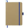 FSC® Mix 5" x 7" Bound Notebook 22