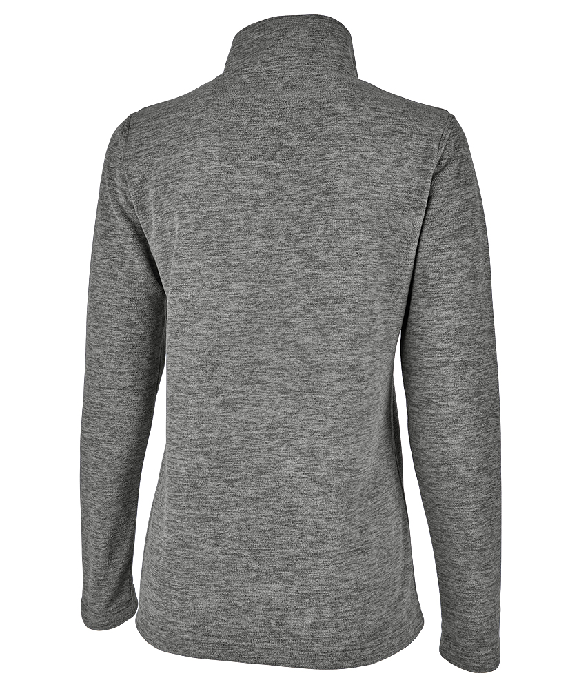 Women's Freeport Microfleece Pullover 32