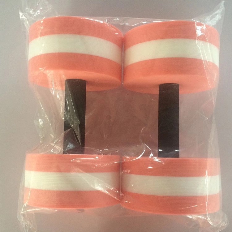Pool Weights Water Dumbbells 6