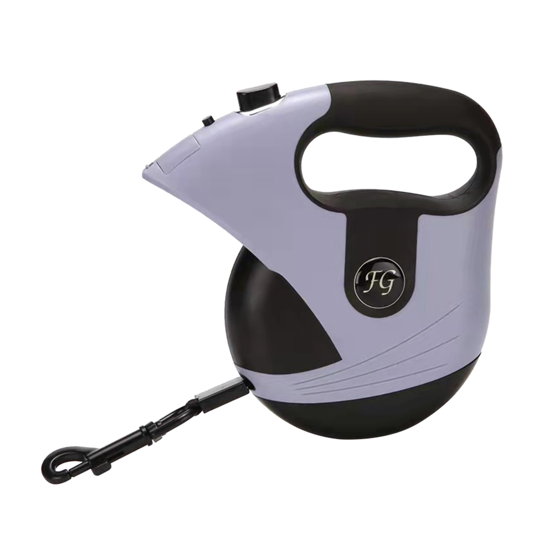 Pango Retractable Dog Leash 12