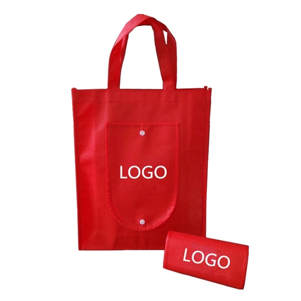 Folding Non-Woven Bag 6