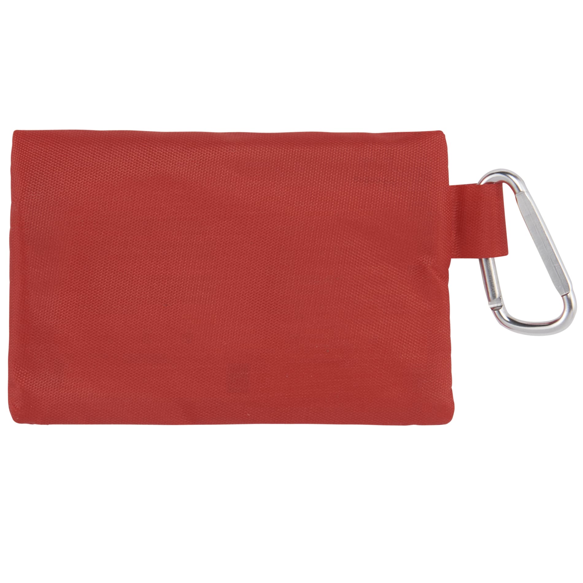 Zippered 20-Piece First Aid Pouch 57