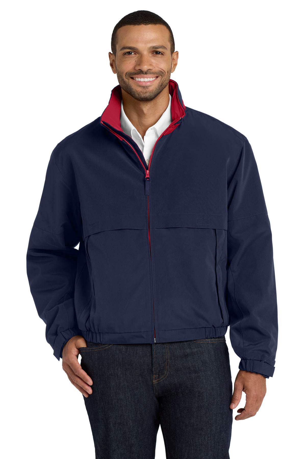 Port Authority Legacy Jacket. J764 34