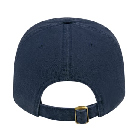 Cap America Relaxed Golf Cap 100
