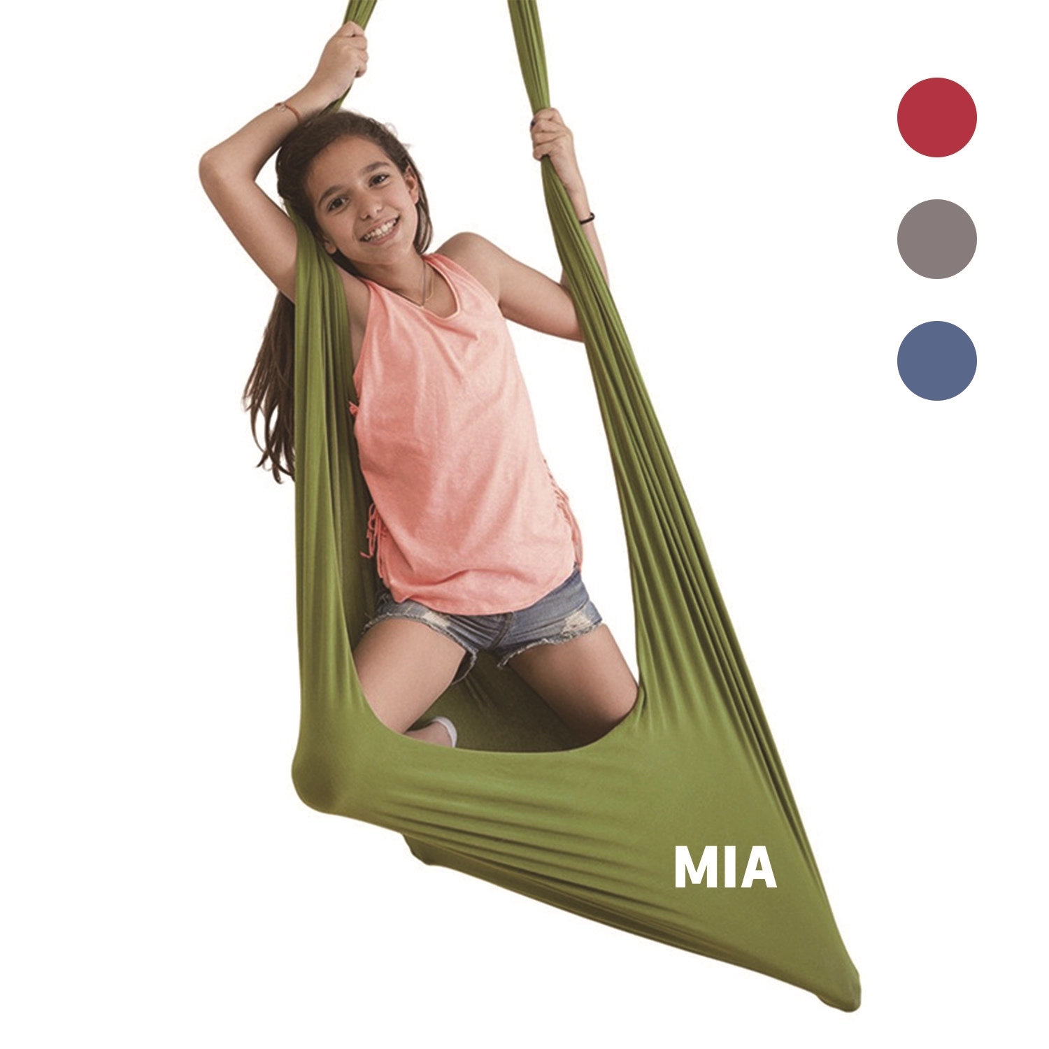 Therapy Swing For Kids 2