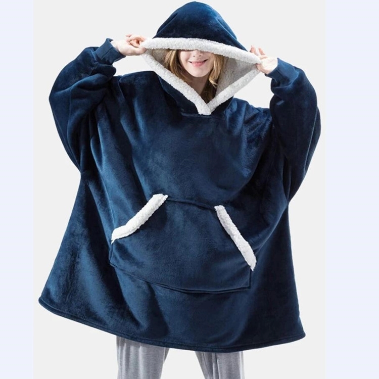 Oversized Wearable Blanket 3